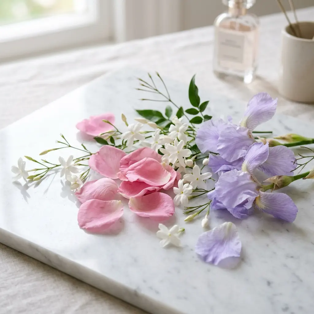 Turkish Rose Absolute Sourcing