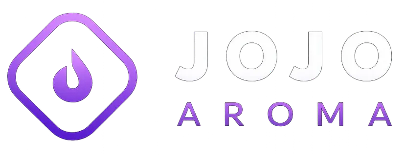 Jojo Aroma Logo