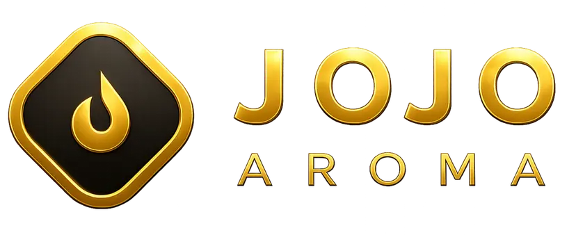 Jojo Aroma Logo