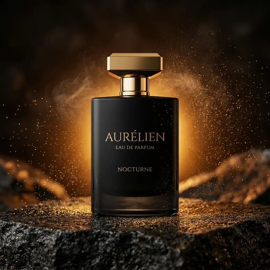 Oud Royale Luxury Fragrance