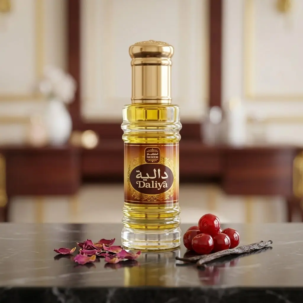 Naseem Daliya Luxury Fragrance
