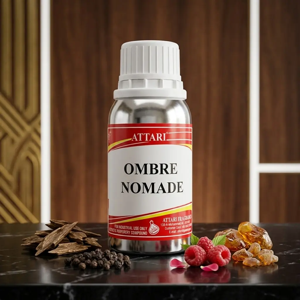 Ombre Nomade Luxury Fragrance
