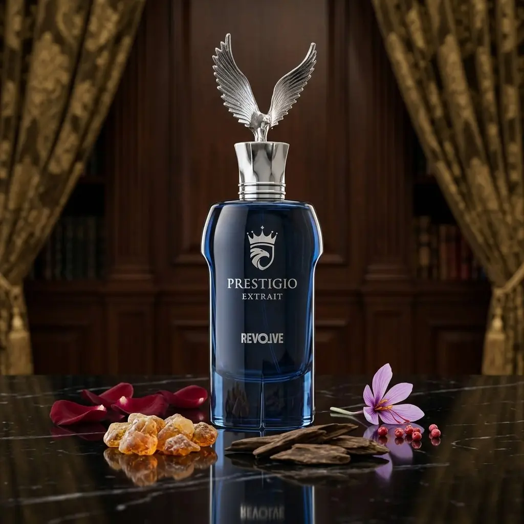 Prestigio Extrait Luxury Fragrance