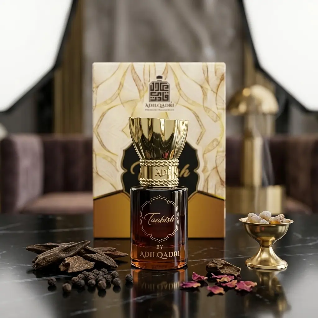 Tabish Luxury Fragrance