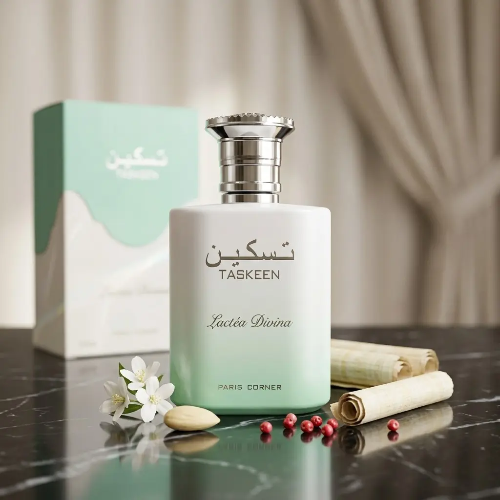 Taskeen Luxury Fragrance